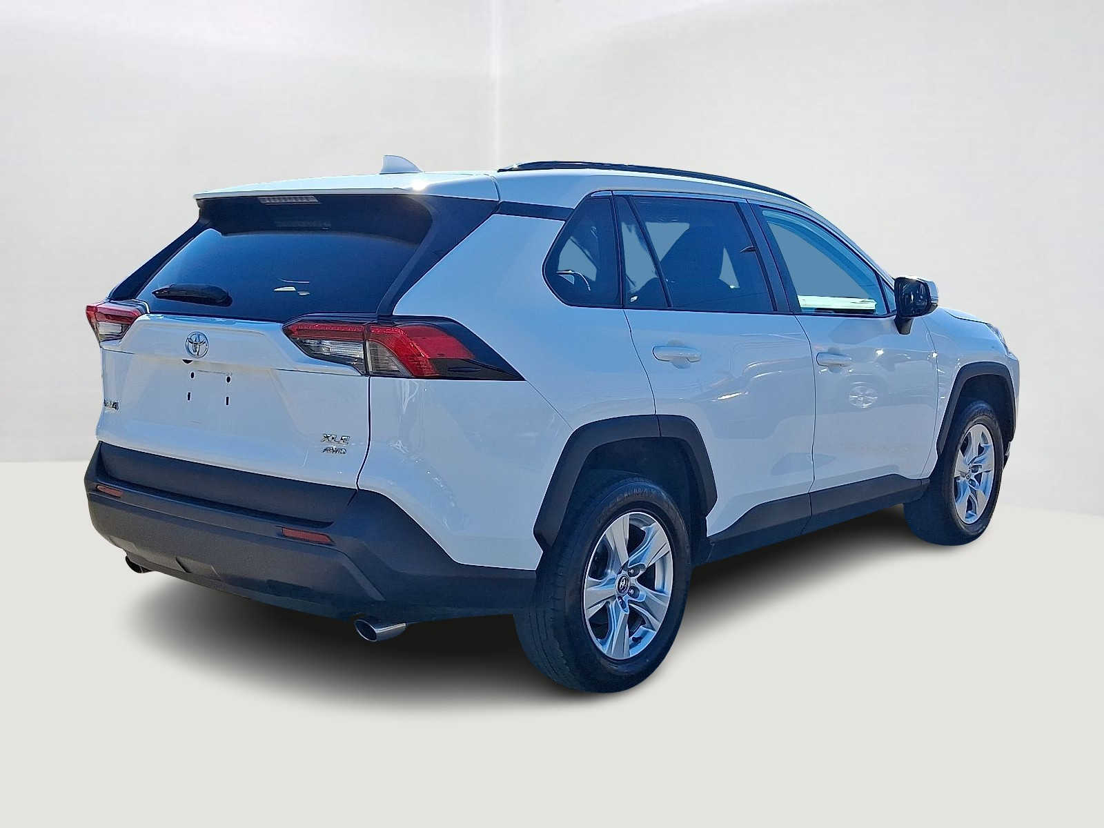 Thumbnail: 2020 Toyota RAV4 - 6