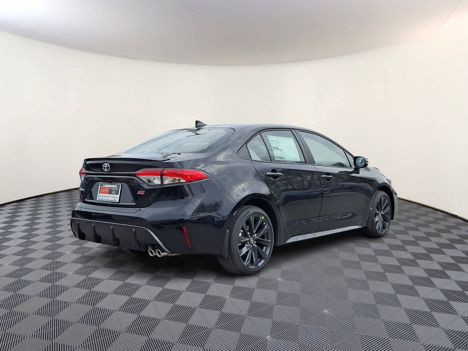 Thumbnail: 2026 Toyota Corolla - 4