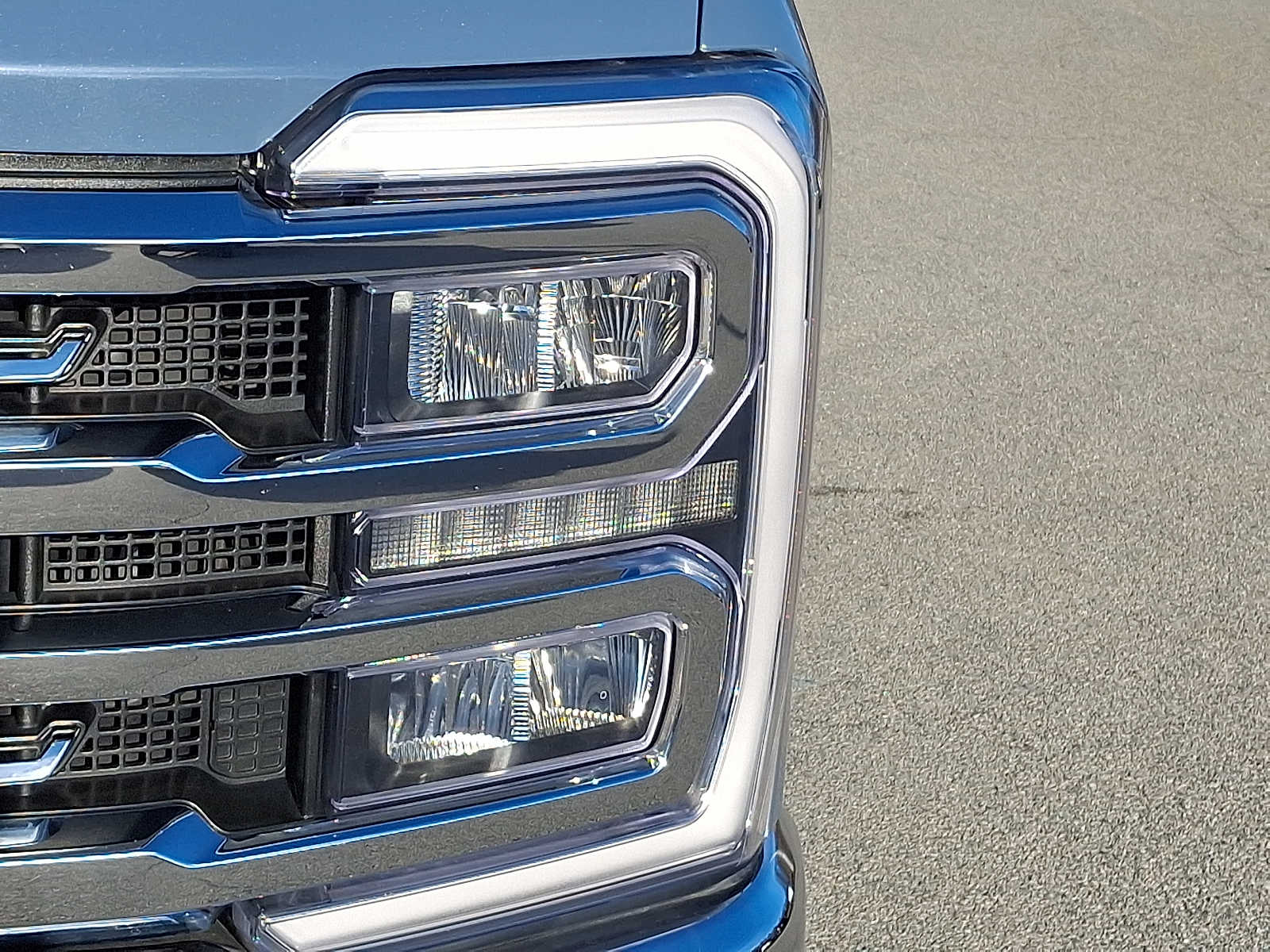 Thumbnail: 2023 Ford F-350 - 10