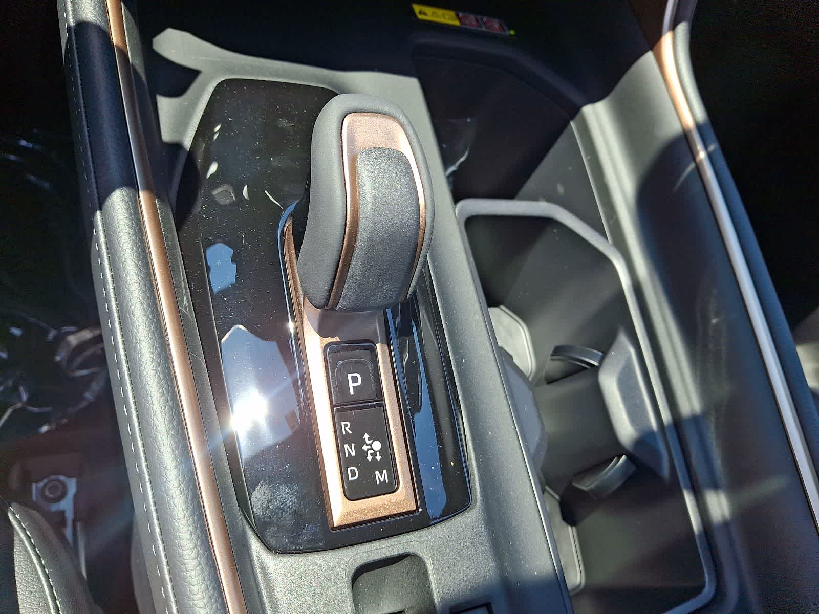 Thumbnail: 2026 Toyota Grand Highlander - 14