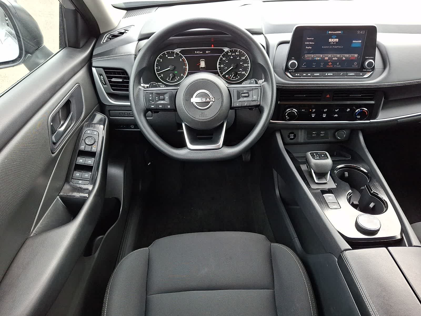 Thumbnail: 2024 Nissan Rogue - 12