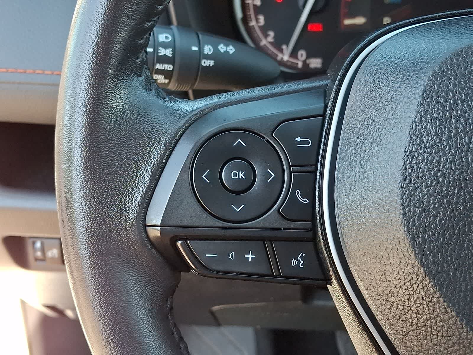 Thumbnail: 2024 Toyota RAV4 - 26