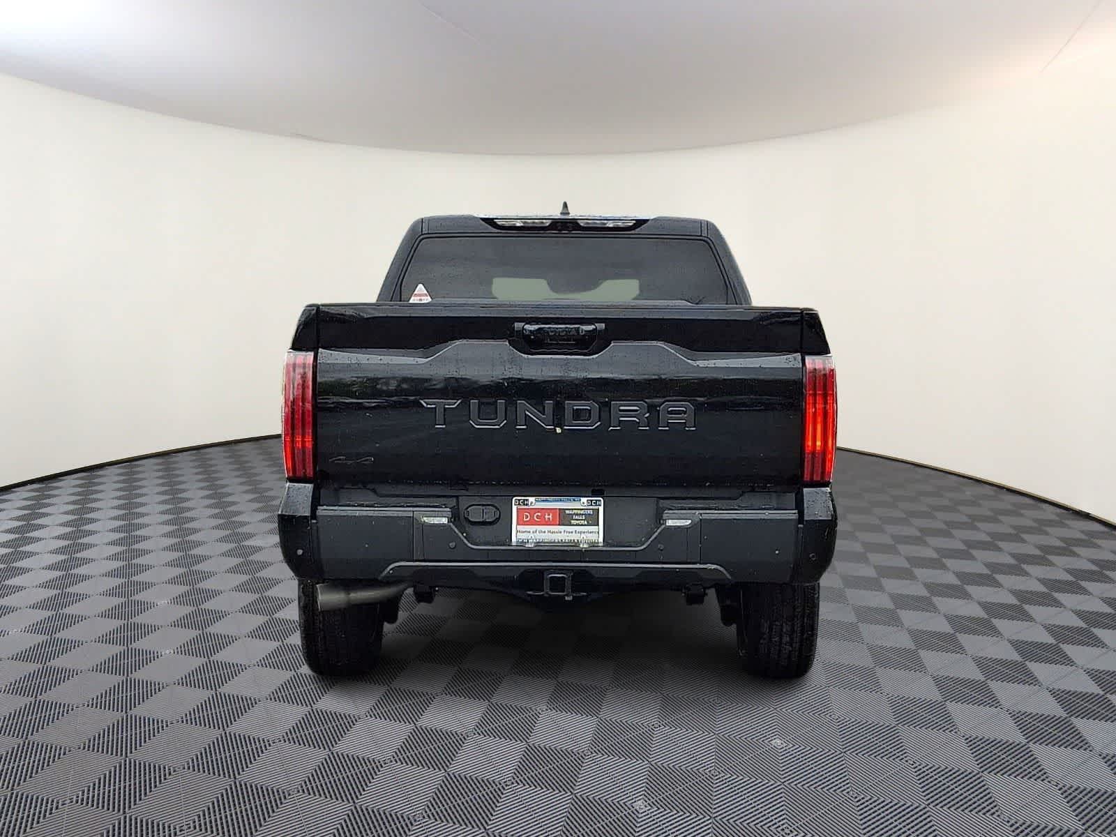 Thumbnail: 2026 Toyota Tundra - 5