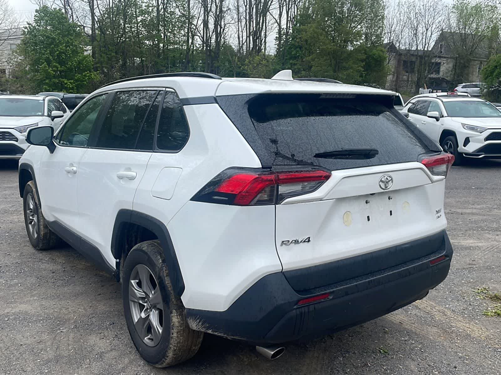 Thumbnail: 2024 Toyota RAV4 - 6