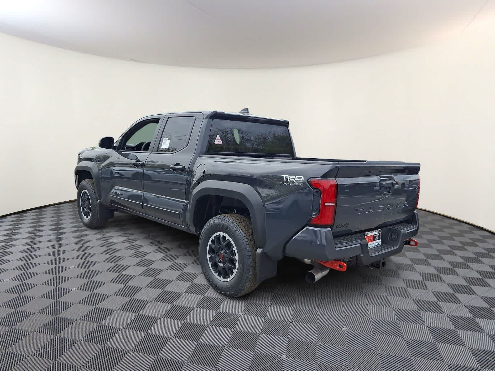Thumbnail: 2026 Toyota Tacoma - 6