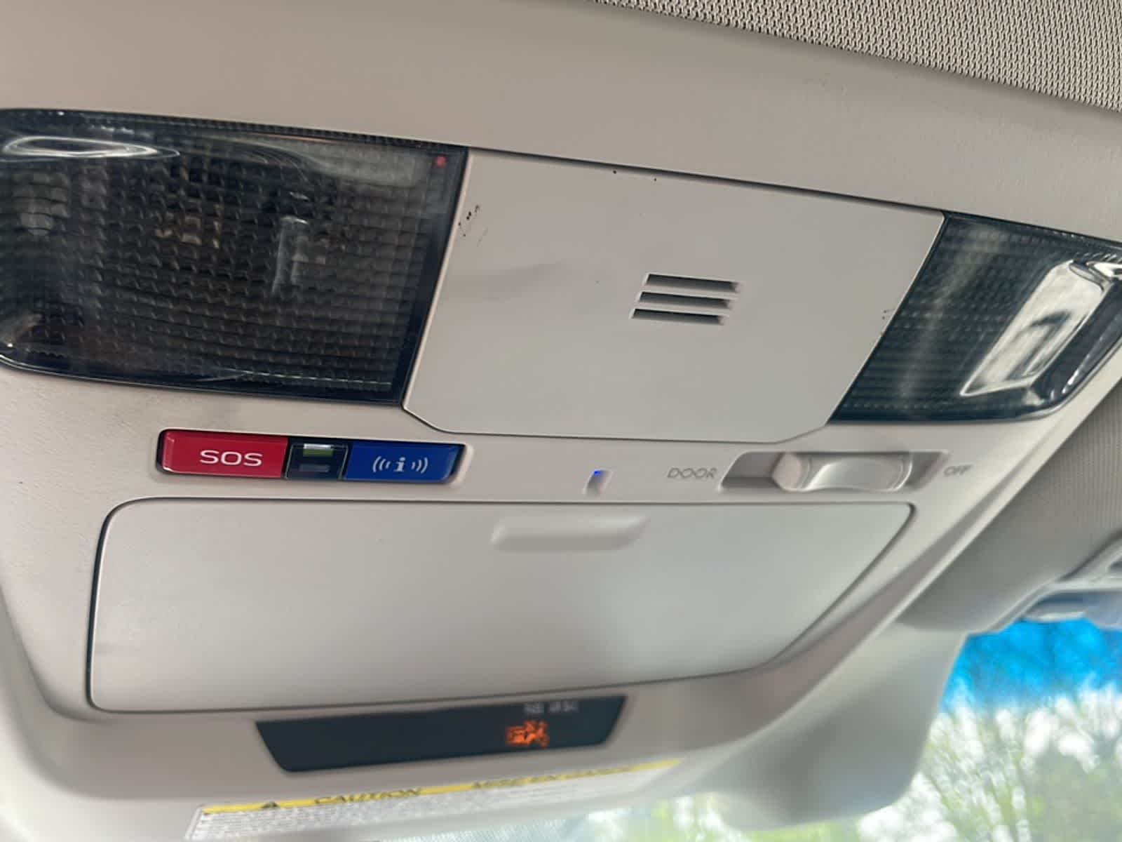 Thumbnail: 2019 Subaru Legacy - 16