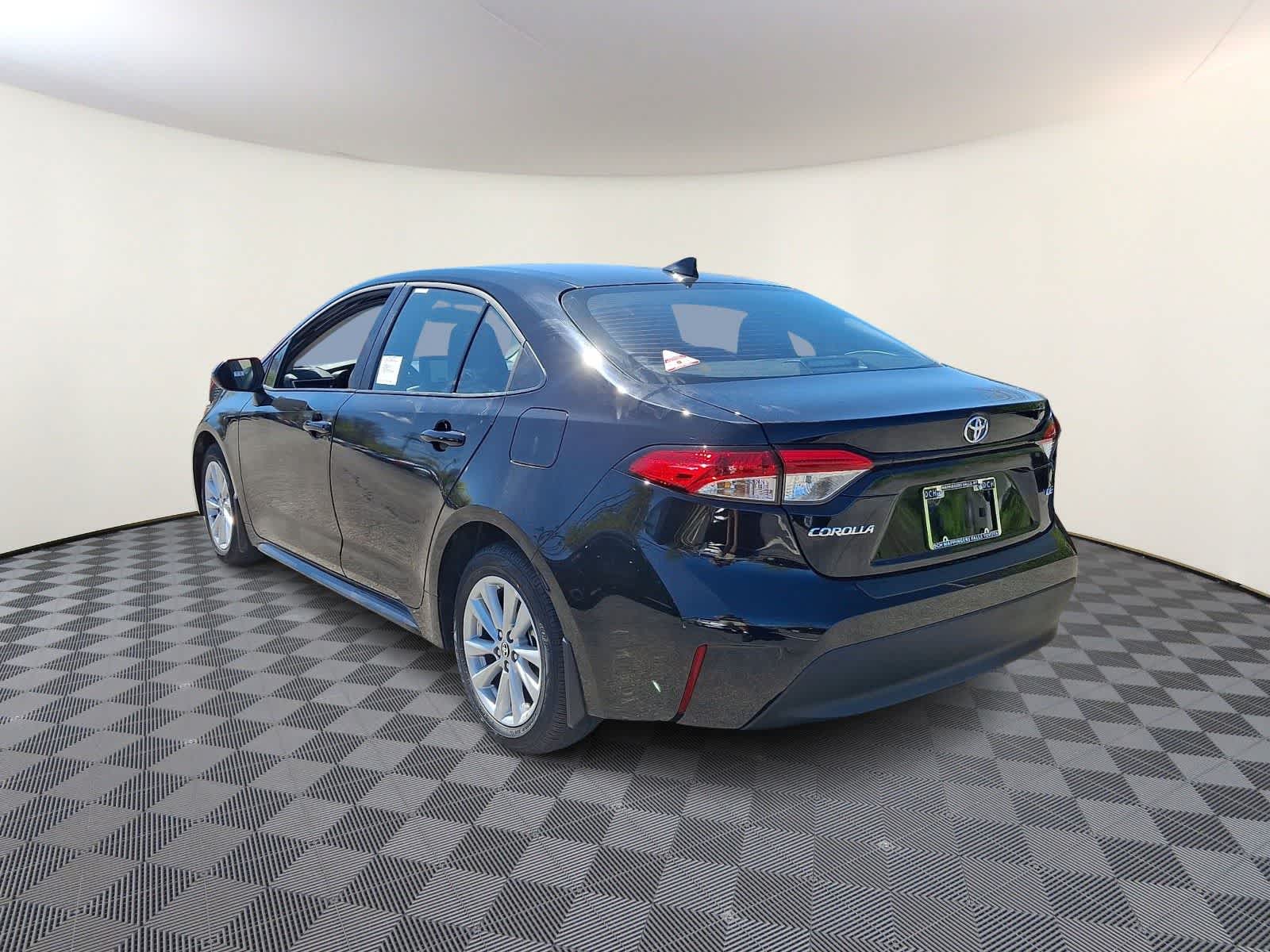 Thumbnail: 2026 Toyota Corolla - 6