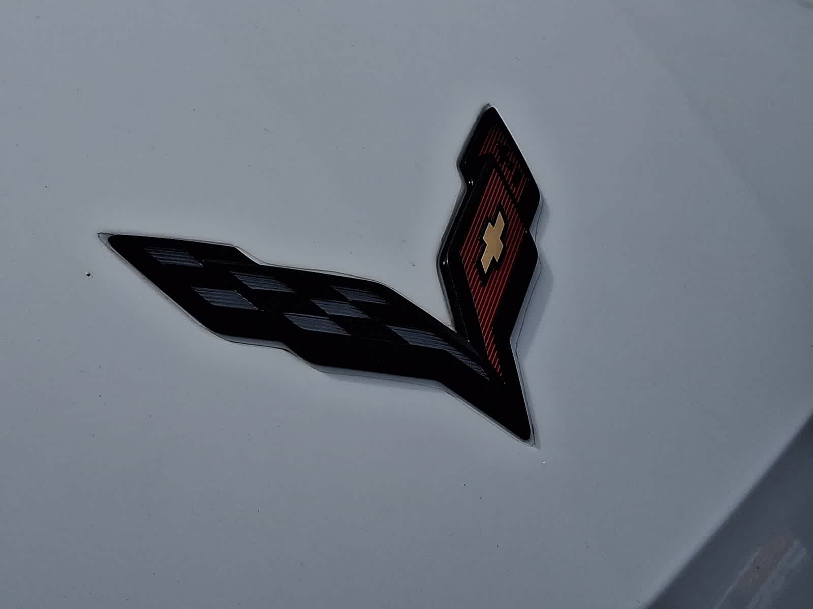 Thumbnail: 2019 Chevrolet Corvette - 33