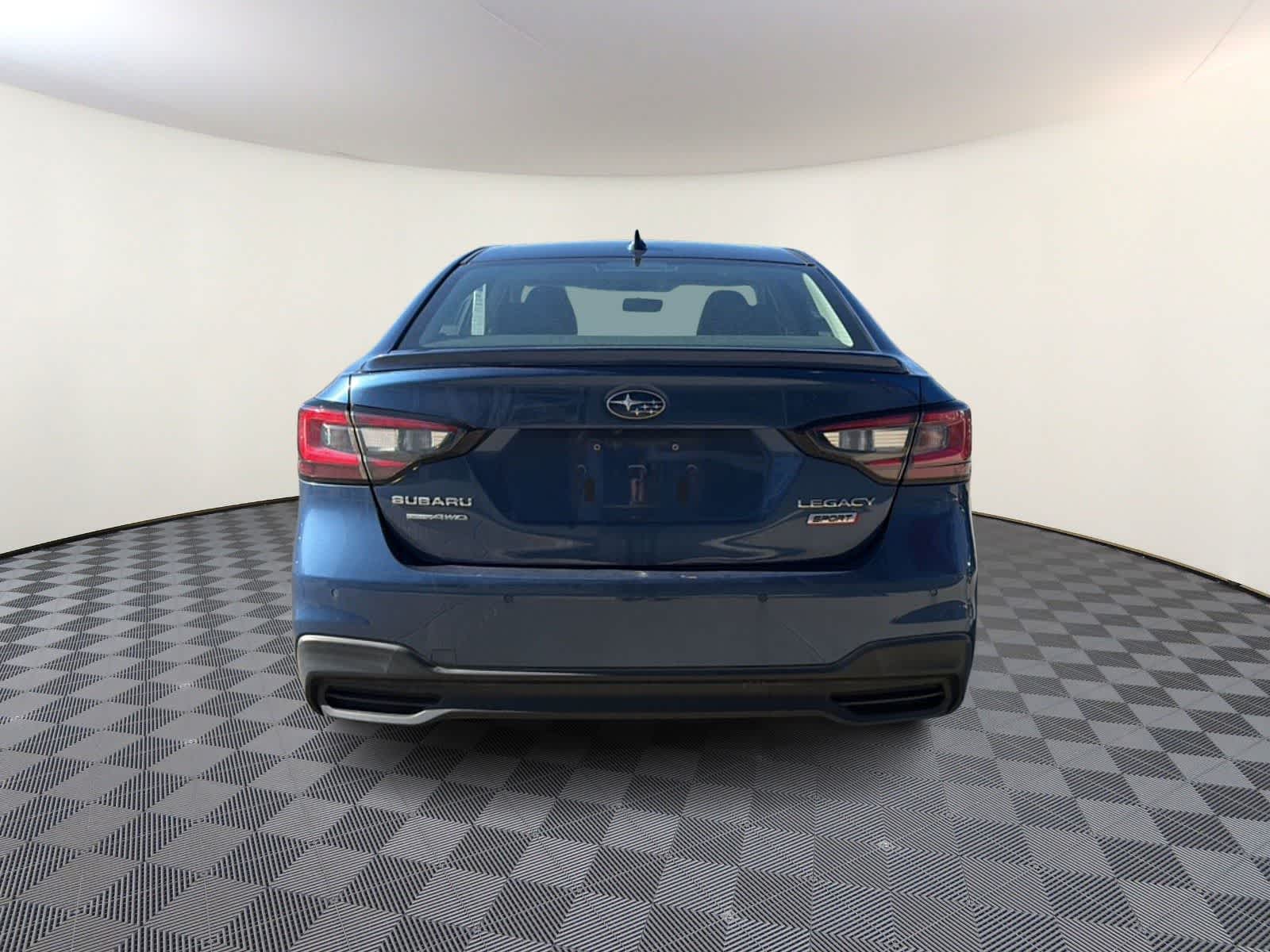 Thumbnail: 2020 Subaru Legacy - 6