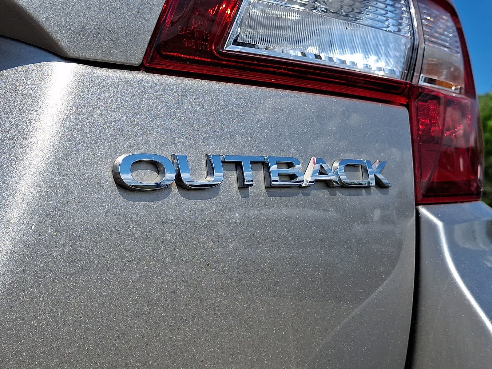 Thumbnail: 2018 Subaru Outback - 32