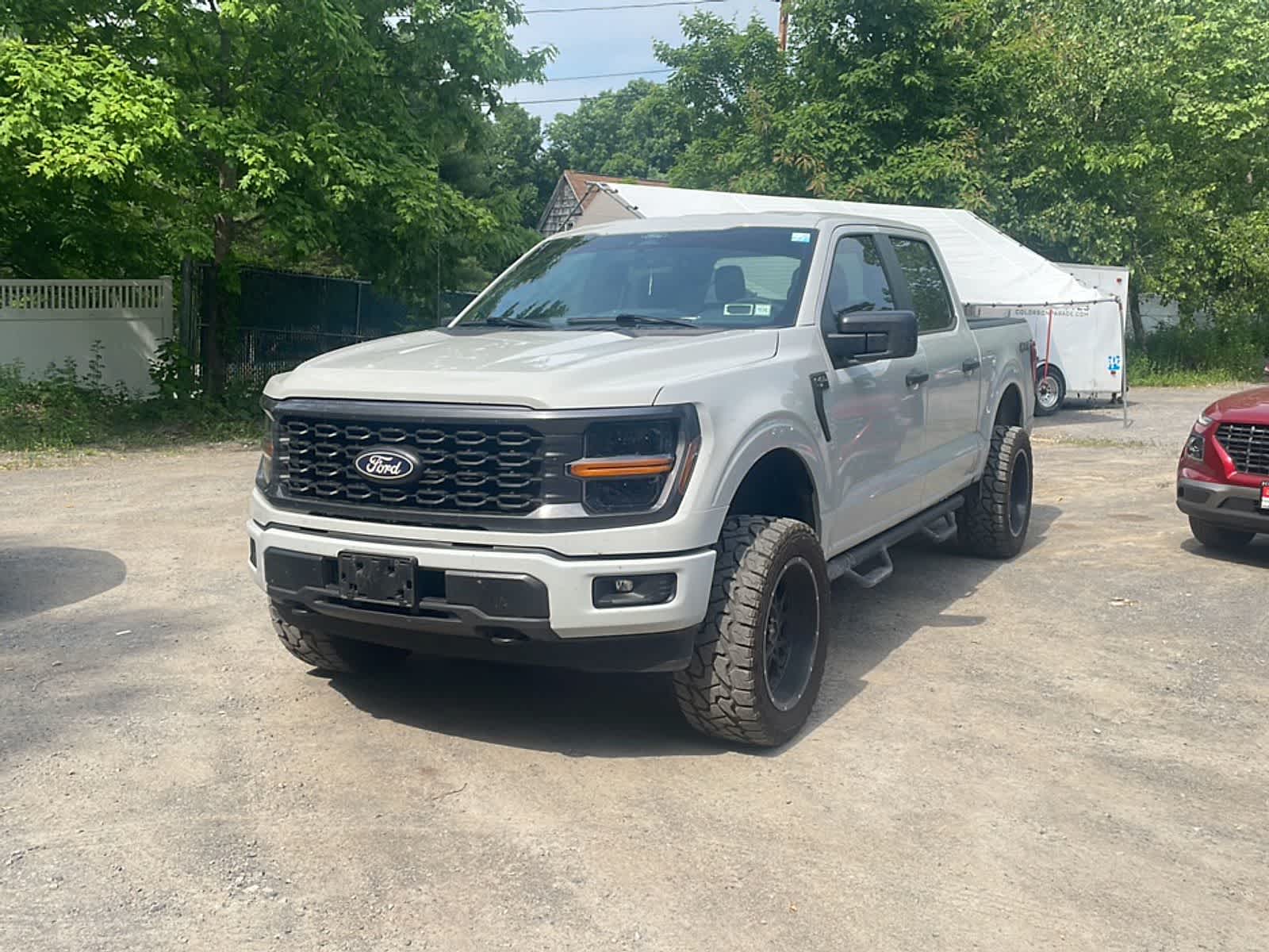 Thumbnail: 2024 Ford F-150 - 1