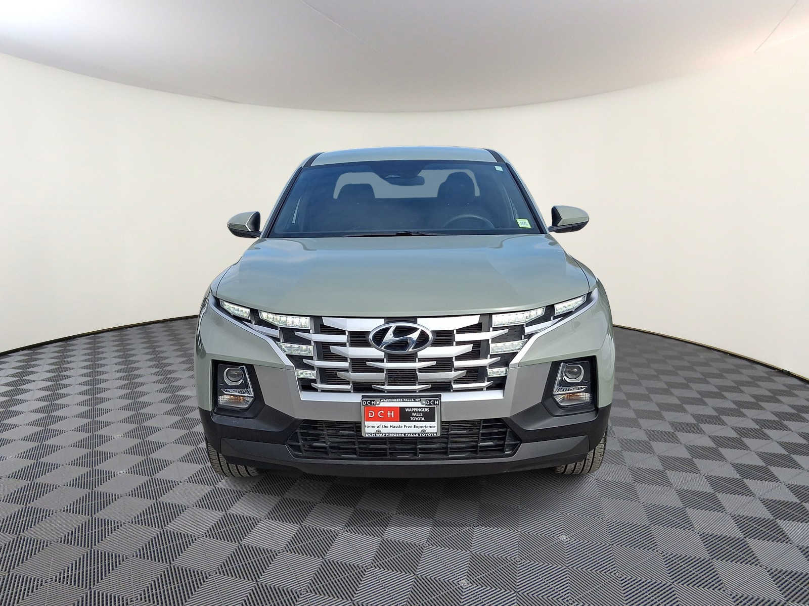 Thumbnail: 2022 Hyundai Santa Cruz - 3