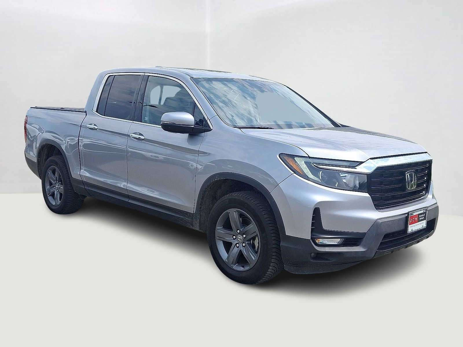 Thumbnail: 2021 Honda Ridgeline - 4