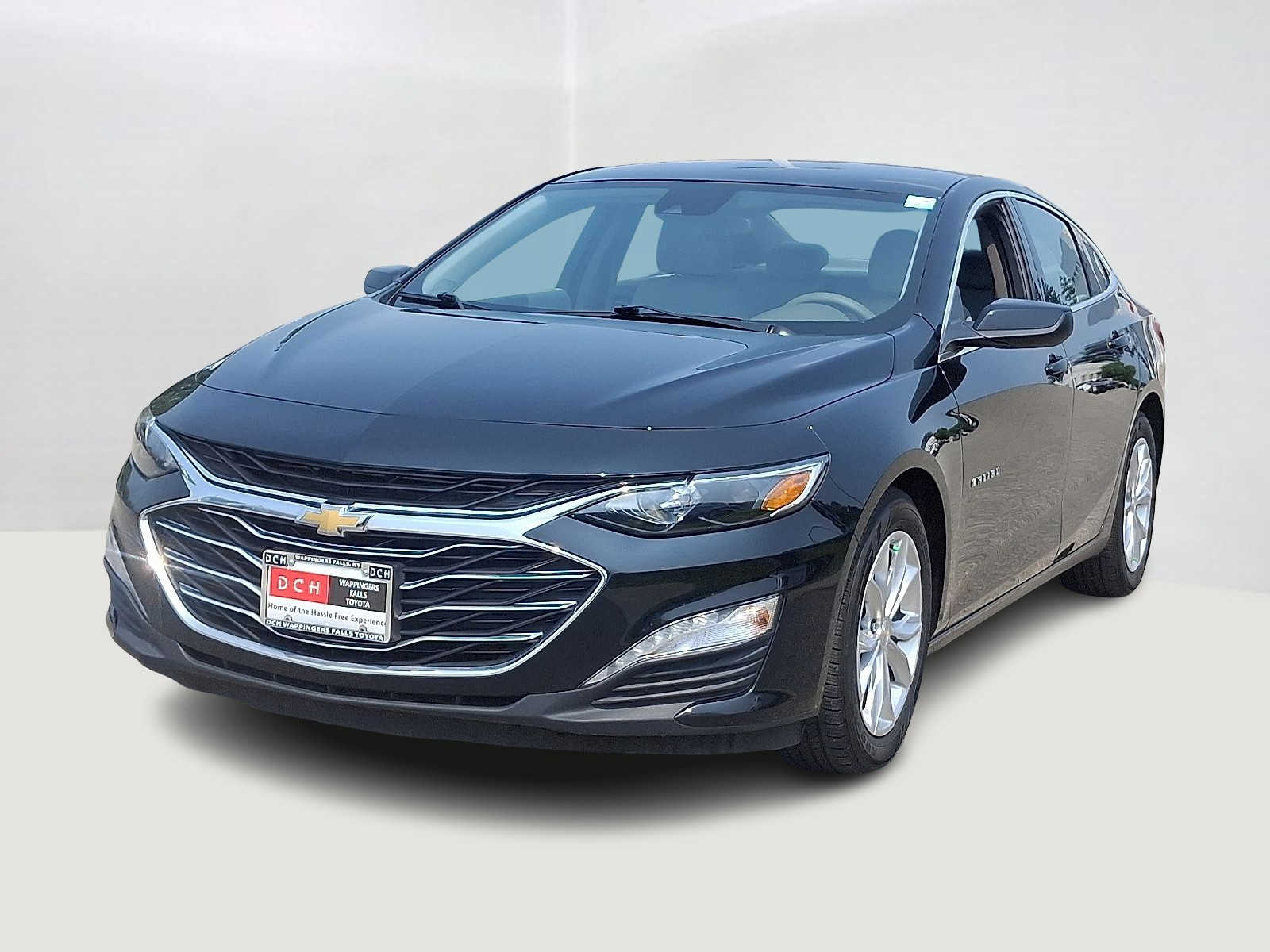 2022 Chevrolet Malibu LT -
                  Wappingers Falls, NY