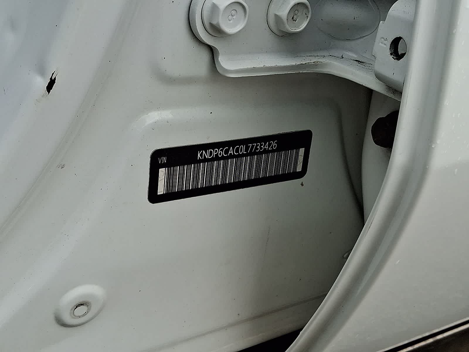 Thumbnail: 2020 Kia Sportage - 27