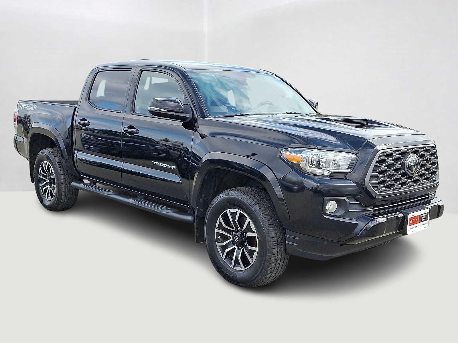 Thumbnail: 2021 Toyota Tacoma - 5