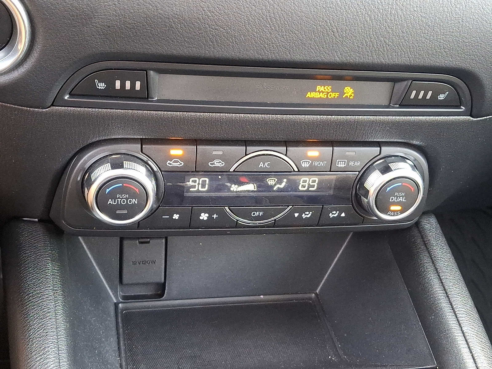 Thumbnail: 2017 Mazda CX-5 - 17