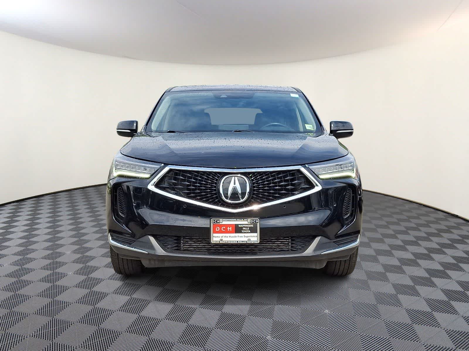 Thumbnail: 2024 Acura RDX - 3