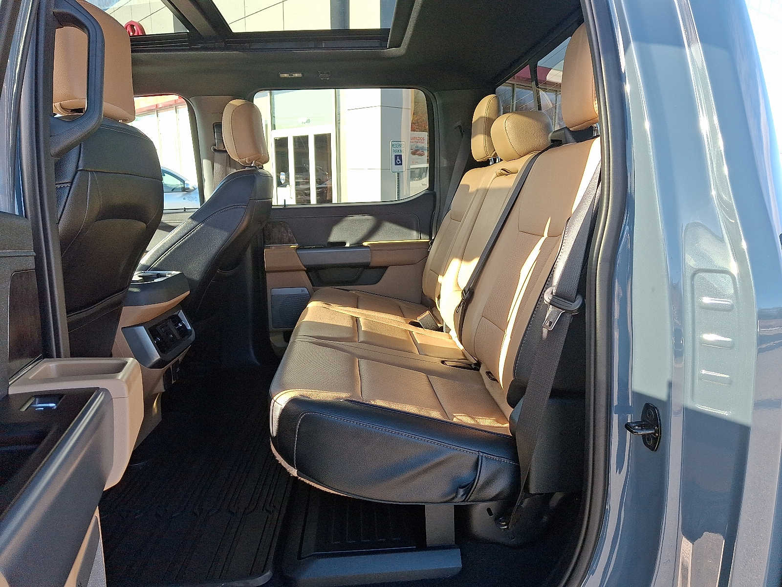 Thumbnail: 2023 Ford F-350 - 11