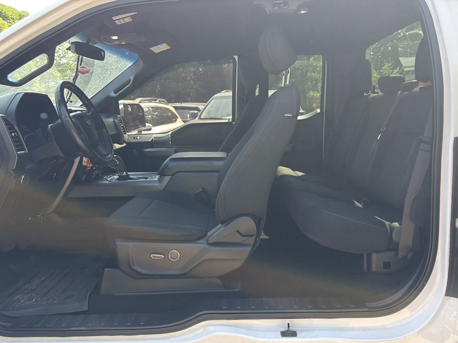 Thumbnail: 2017 Ford F-150 - 12
