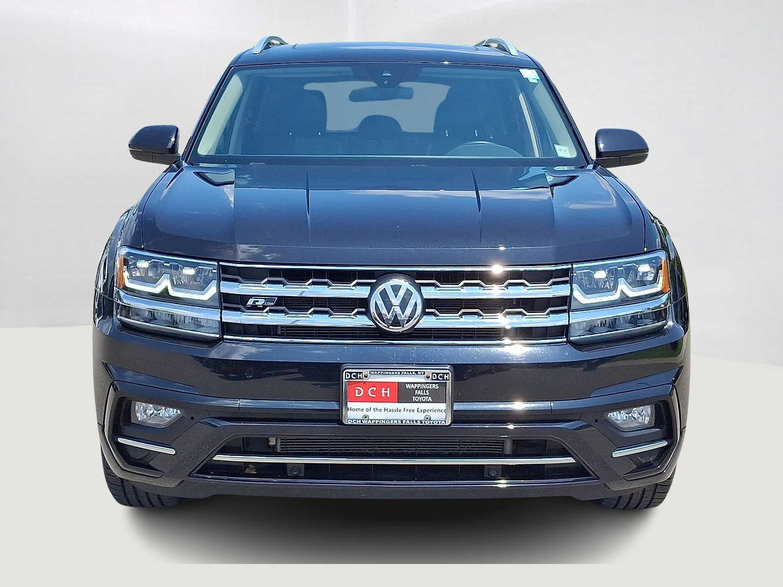 Thumbnail: 2019 Volkswagen Atlas - 3
