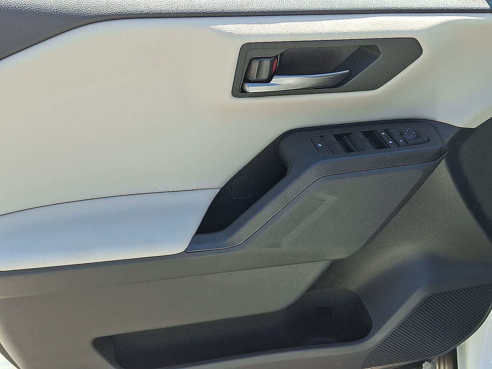 Thumbnail: 2026 Toyota RAV4 - 11