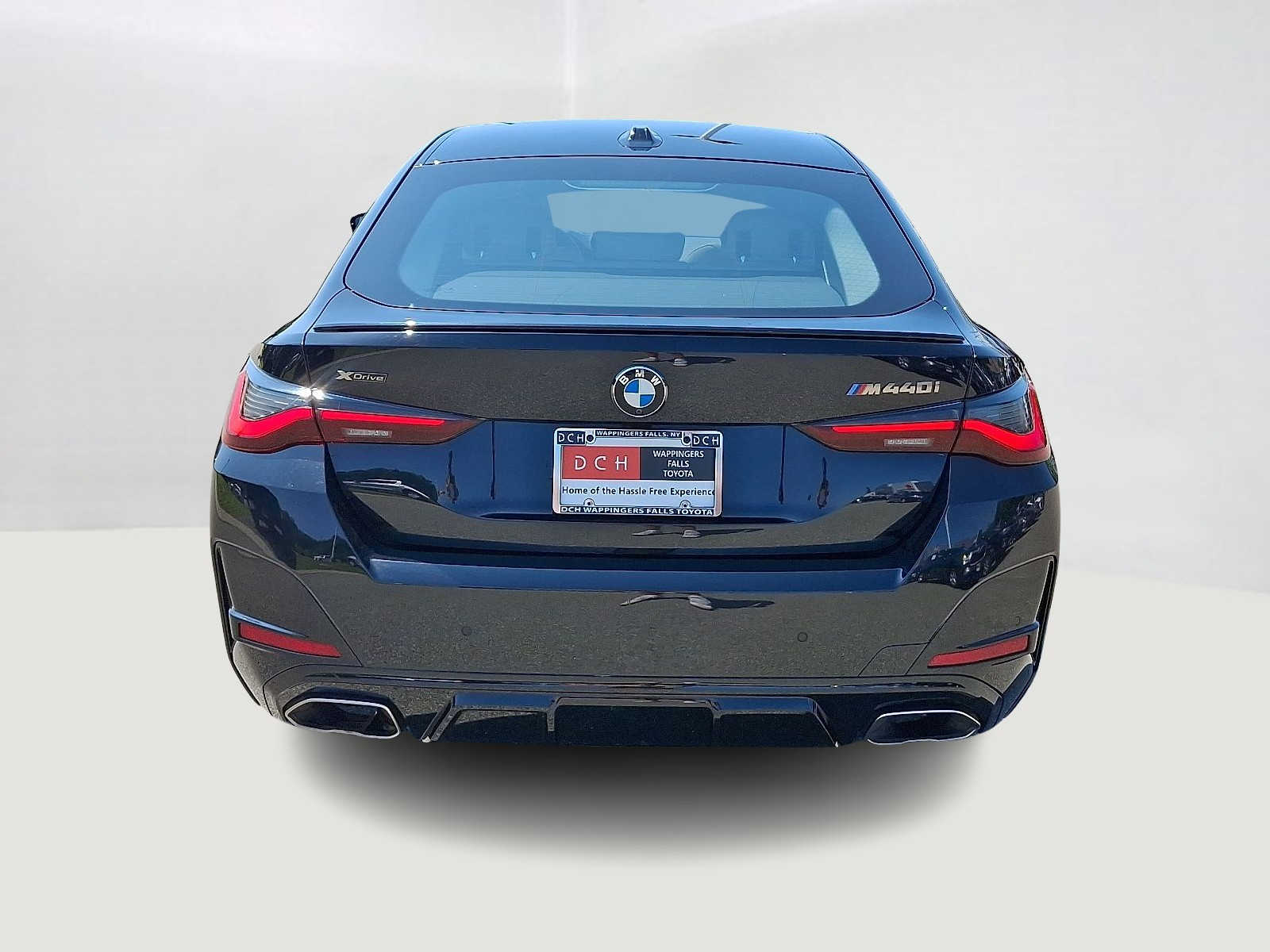 Thumbnail: 2022 BMW 4 Series - 6