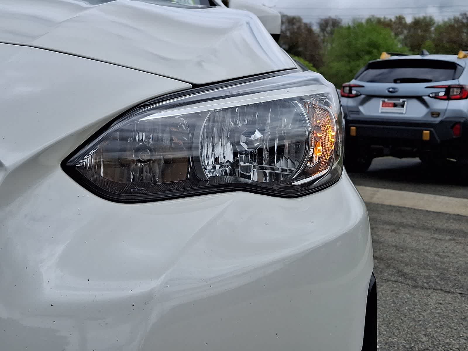 Thumbnail: 2022 Subaru Crosstrek - 10