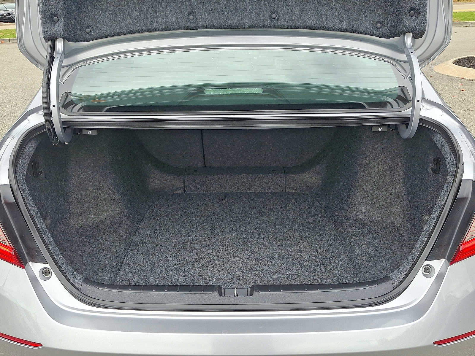 Thumbnail: 2022 Honda Accord - 24