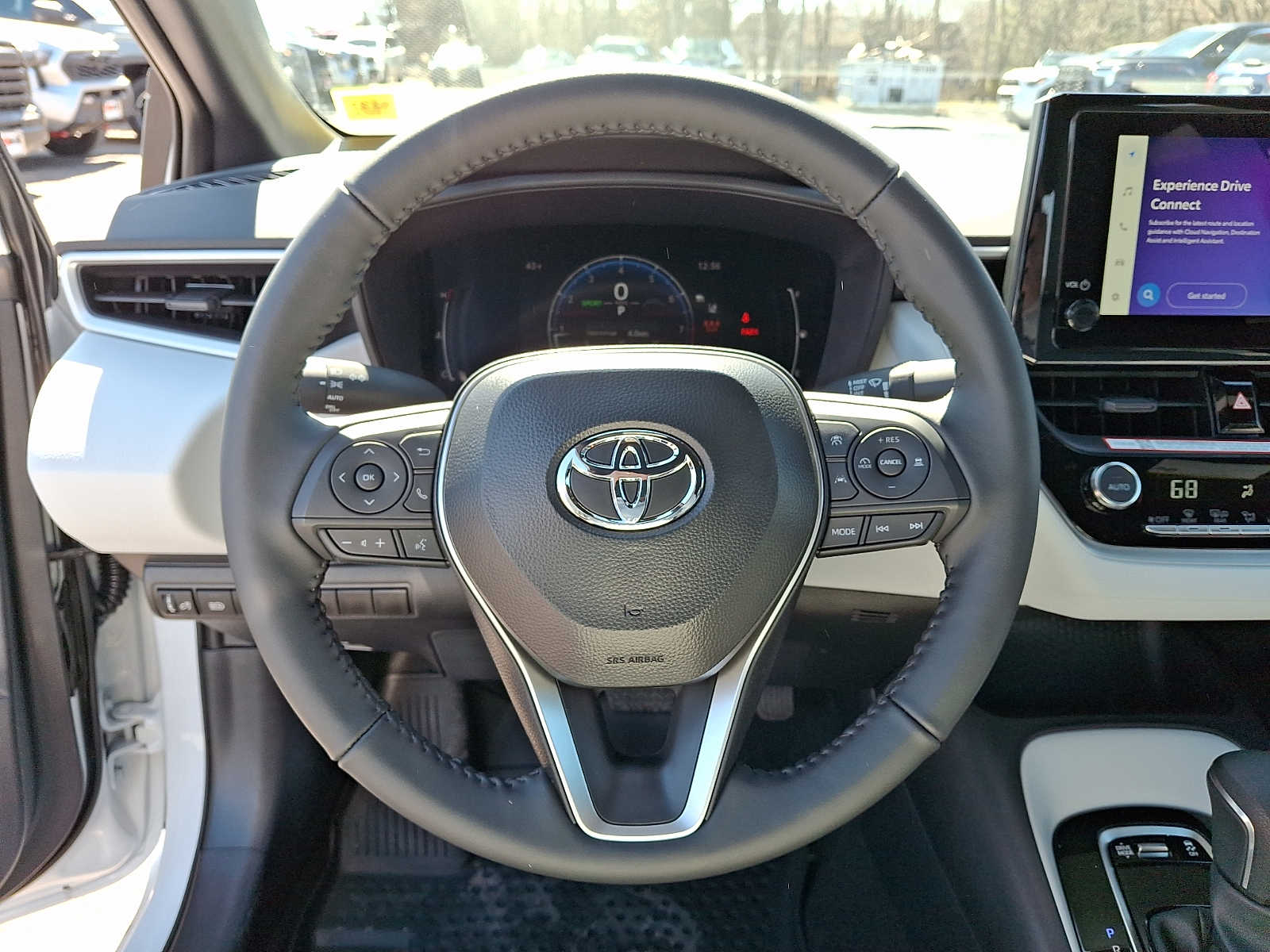 Thumbnail: 2026 Toyota Corolla - 17