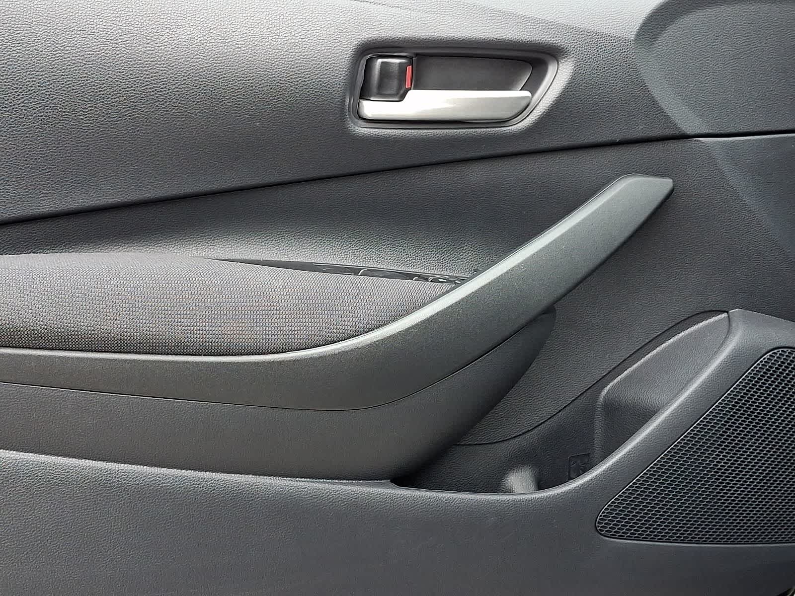 Thumbnail: 2026 Toyota Corolla - 10