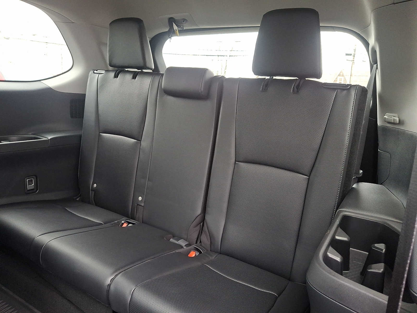 Thumbnail: 2024 Toyota Grand Highlander - 14