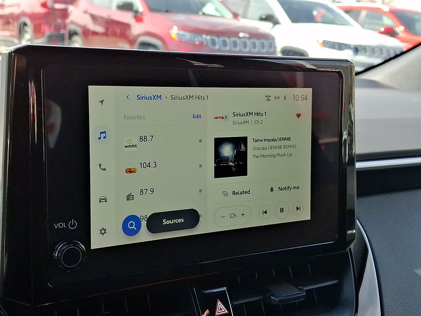 Thumbnail: 2024 Toyota Corolla - 20