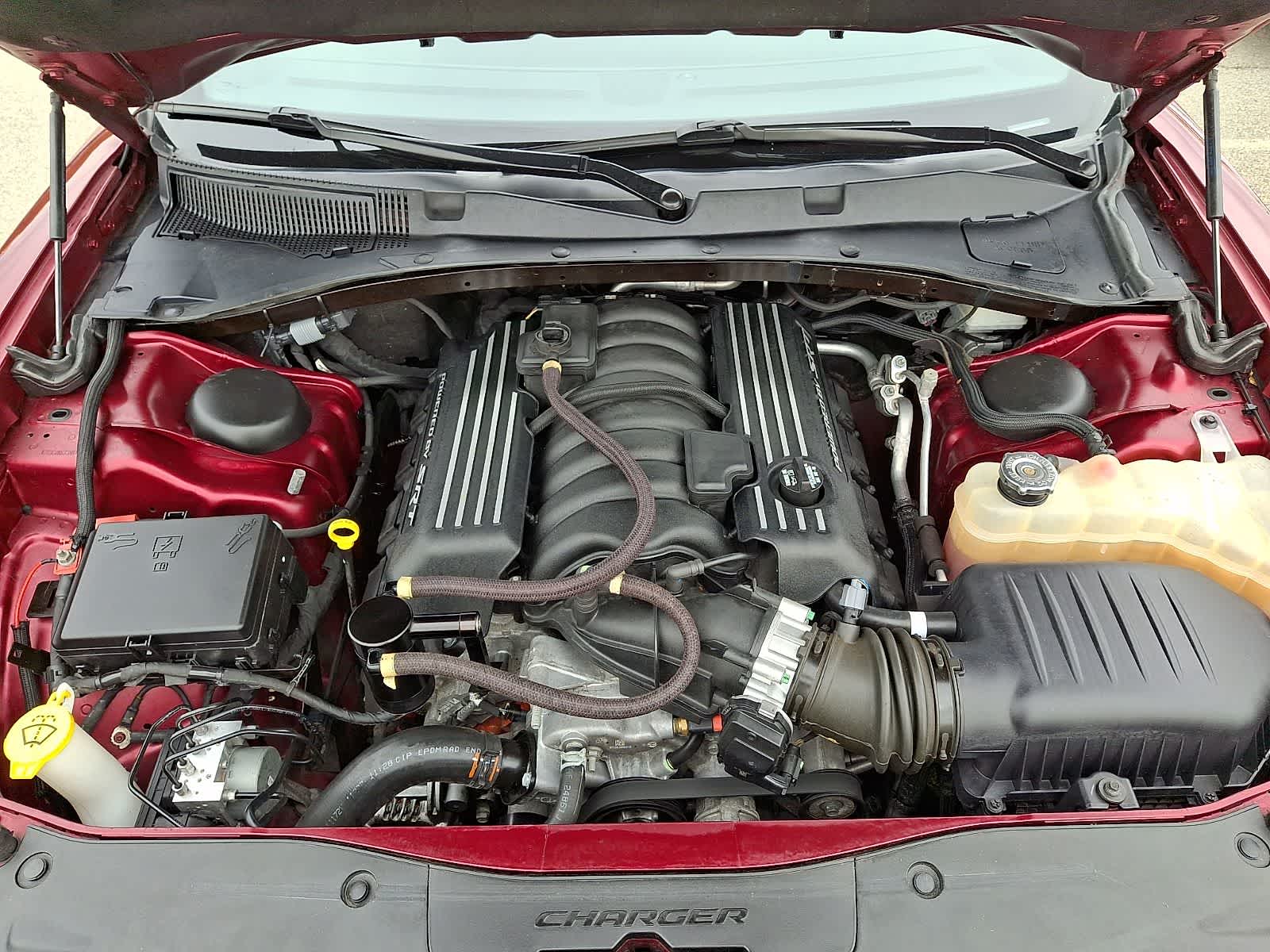 Thumbnail: 2022 Dodge Charger - 30