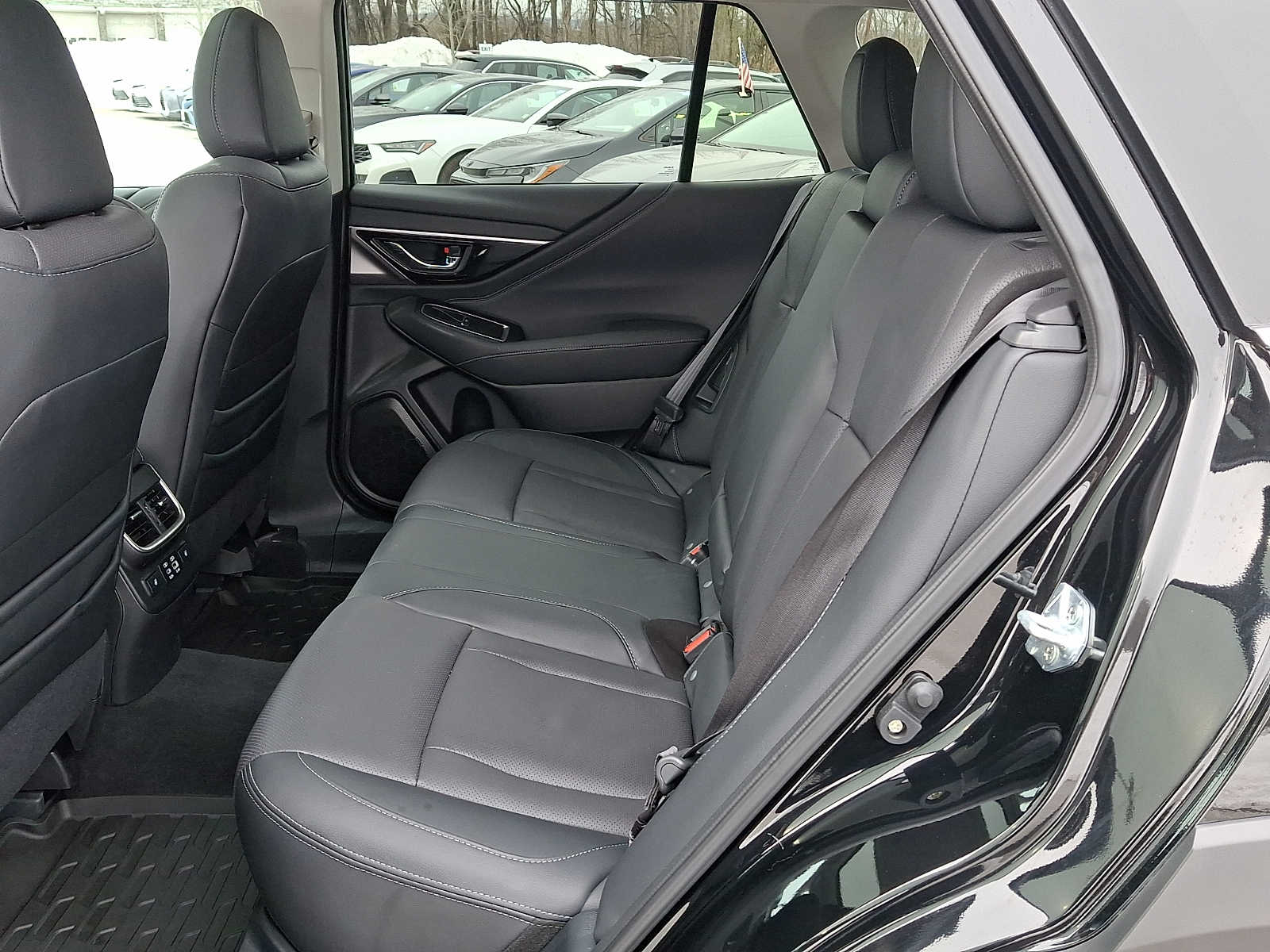 Thumbnail: 2025 Subaru Outback - 11