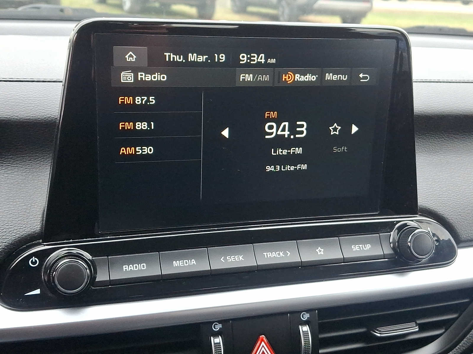 Thumbnail: 2023 Kia Forte - 17