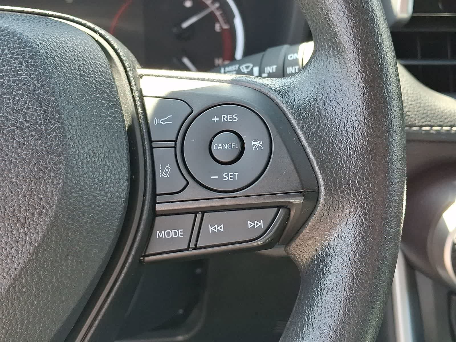 Thumbnail: 2024 Toyota RAV4 - 26