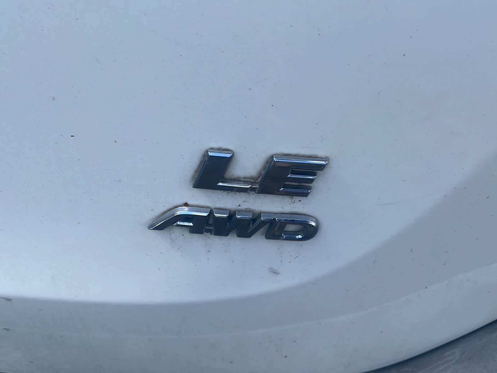 Thumbnail: 2014 Toyota RAV4 - 20