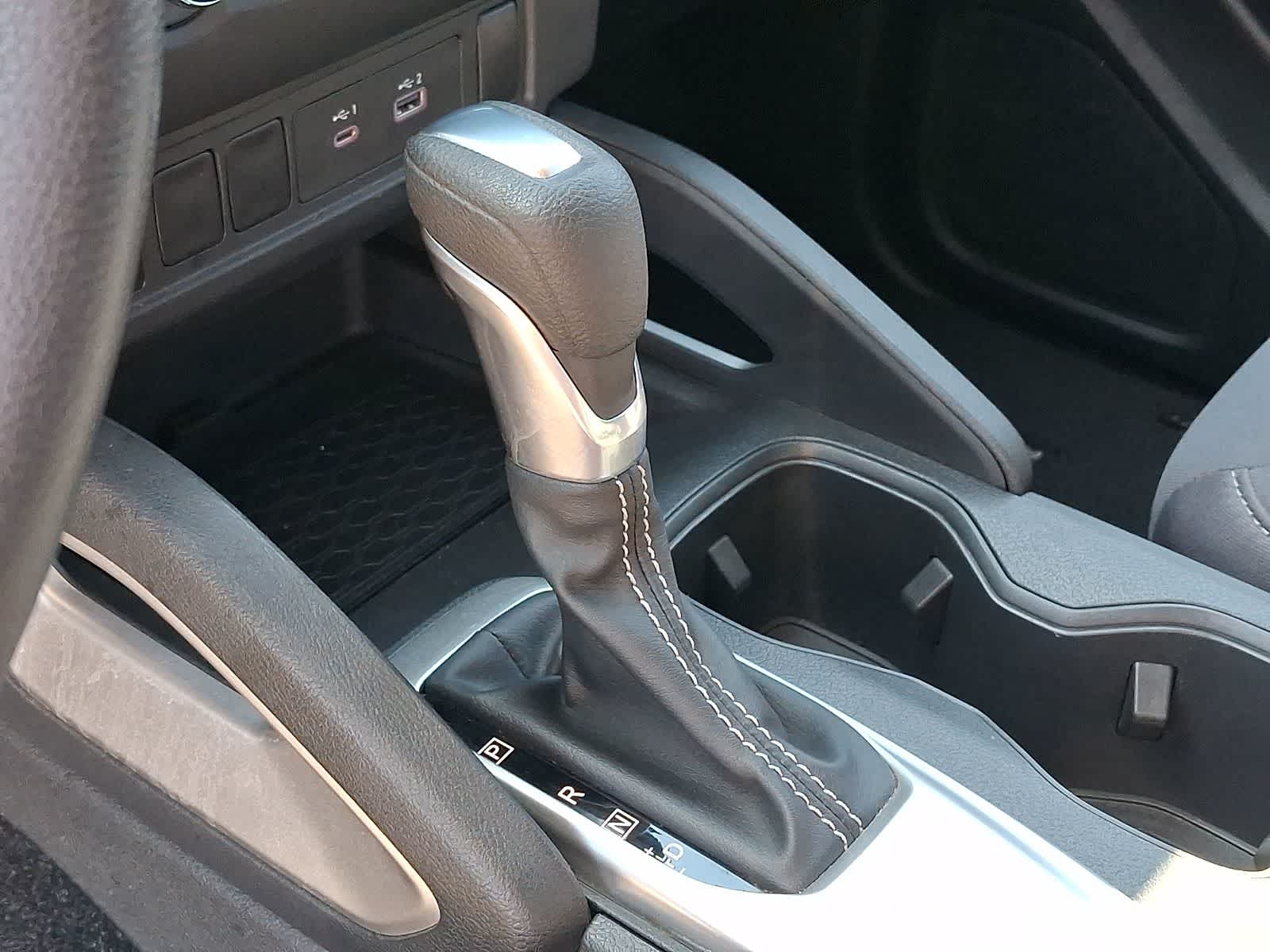 Thumbnail: 2024 Nissan Frontier - 16