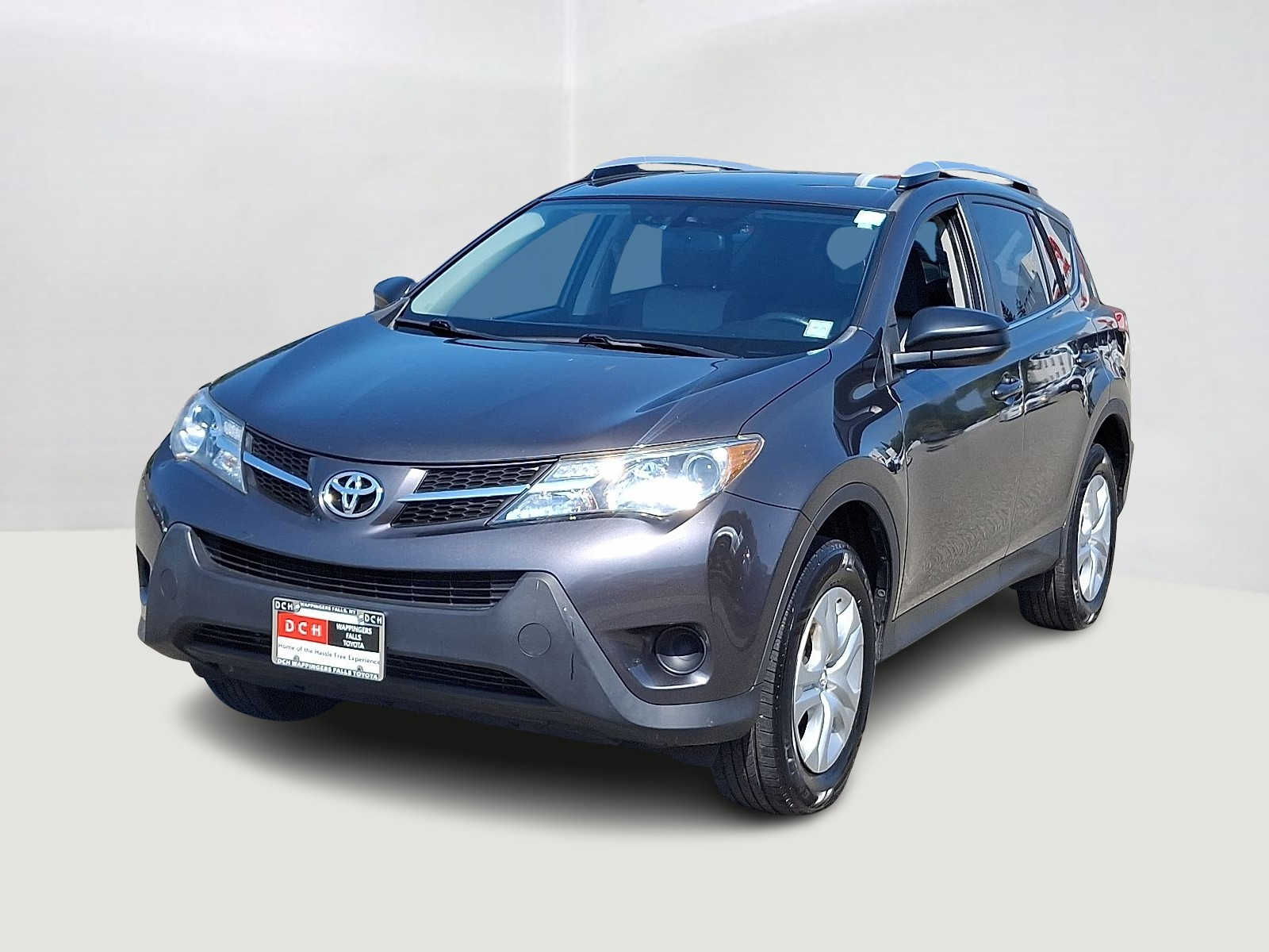 2015 Toyota RAV4 LE -
                  Wappingers Falls, NY