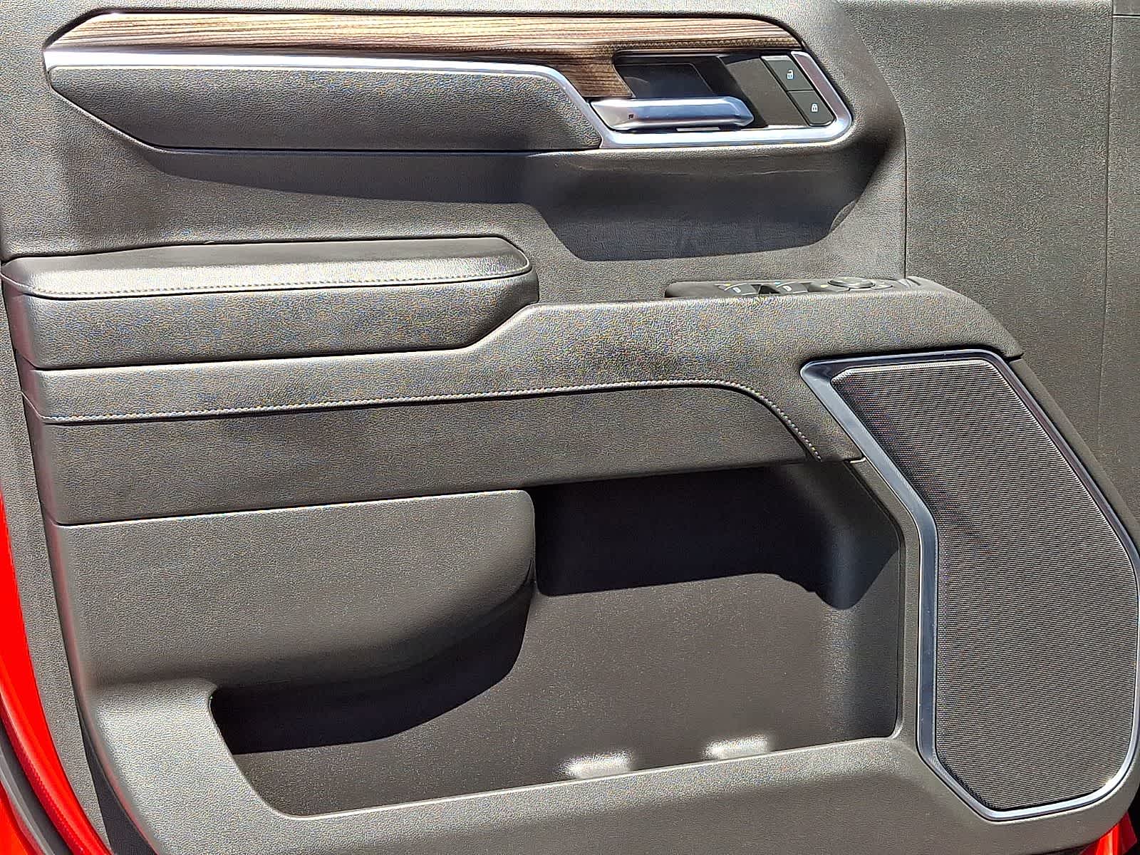 Thumbnail: 2023 Chevrolet Silverado 1500 - 13