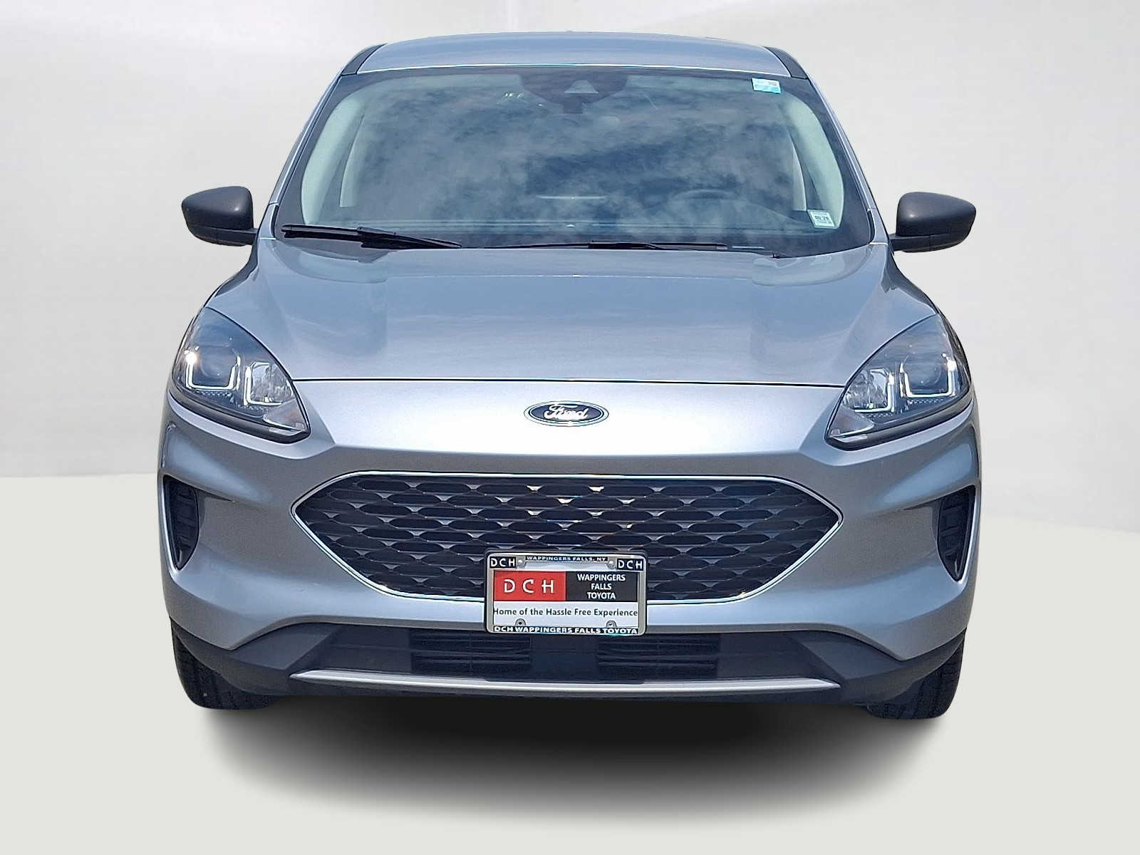 2022 Ford Escape SE 3