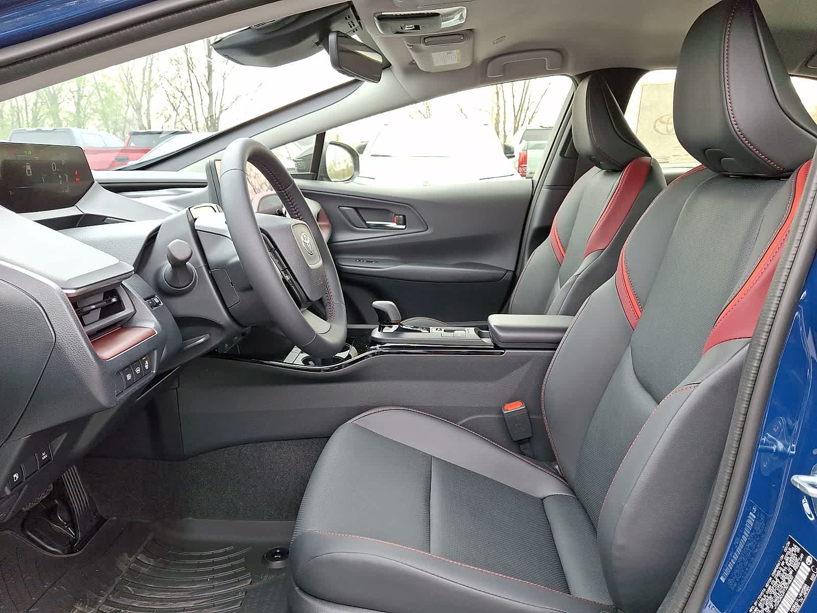 Thumbnail: 2026 Toyota Prius - 11