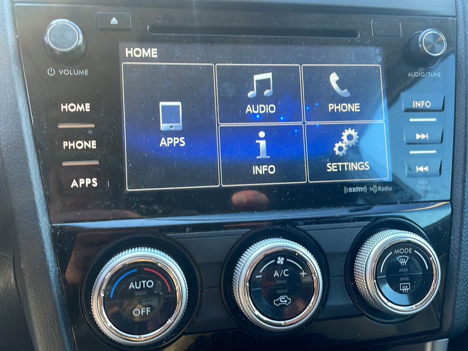 Thumbnail: 2018 Subaru Forester - 16