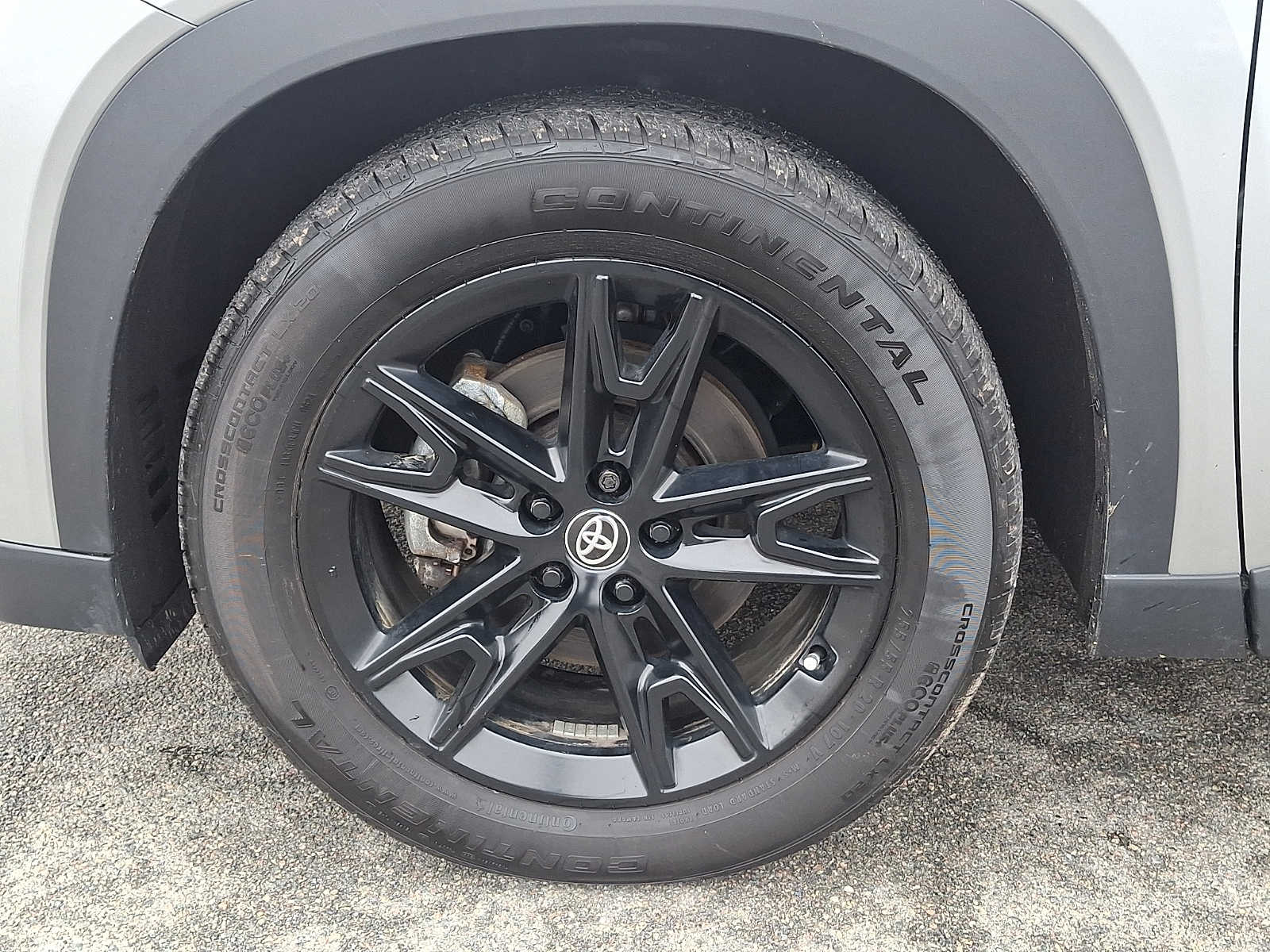 Thumbnail: 2024 Toyota Grand Highlander - 11