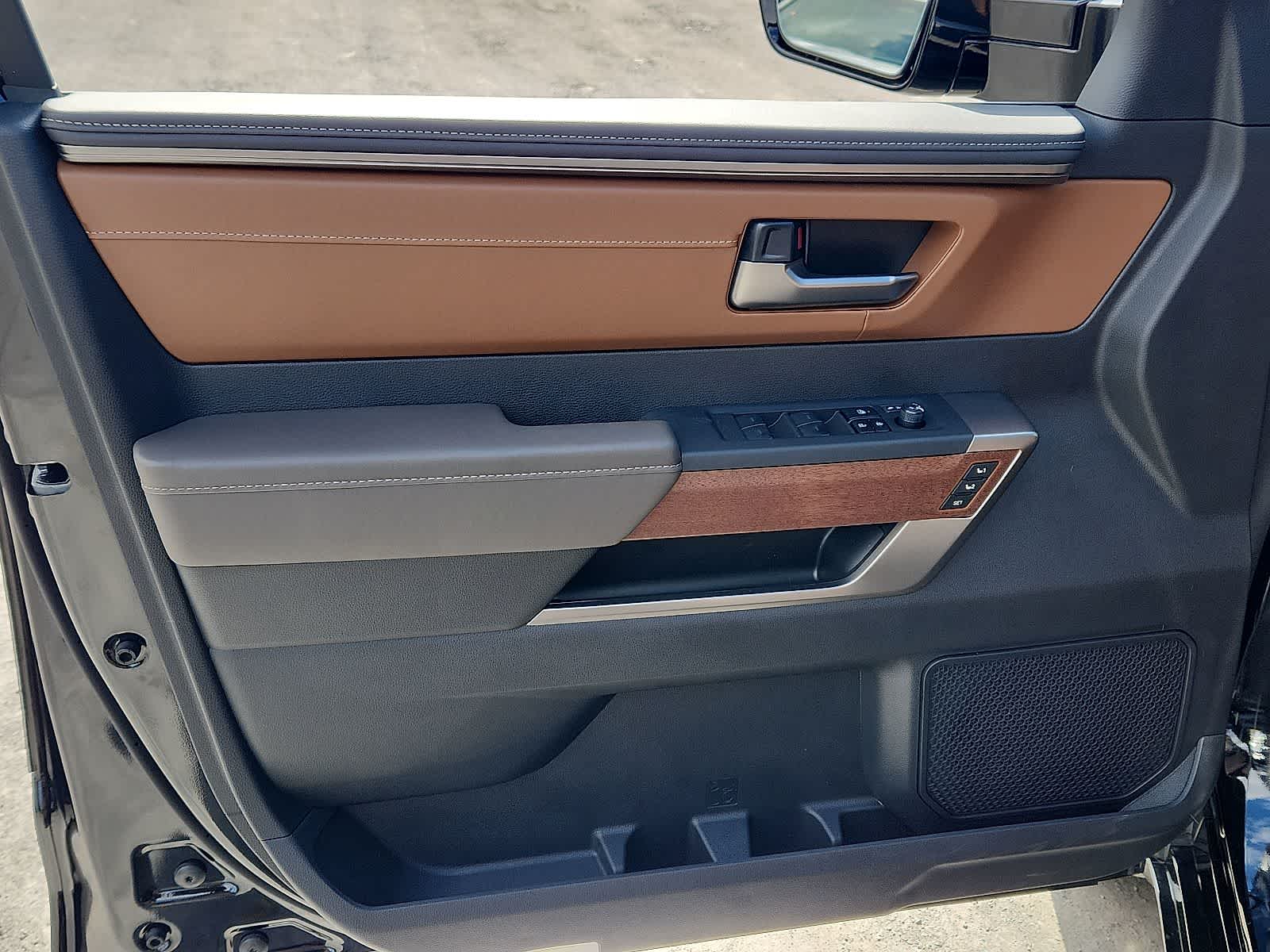 Thumbnail: 2026 Toyota Tundra - 11