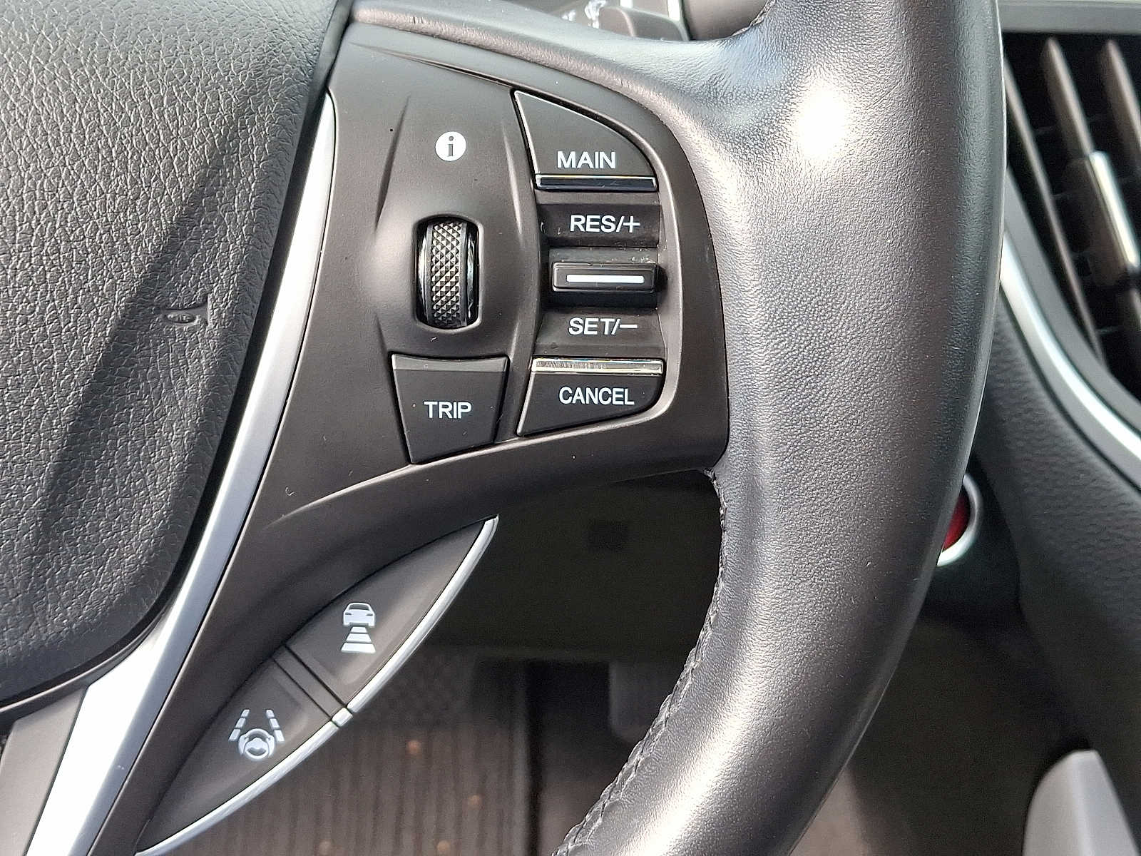 Thumbnail: 2020 Acura TLX - 24