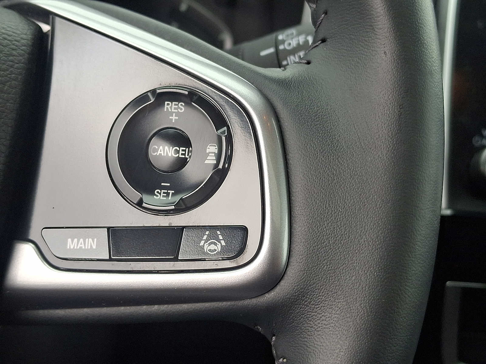 Thumbnail: 2021 Honda CR-V - 23