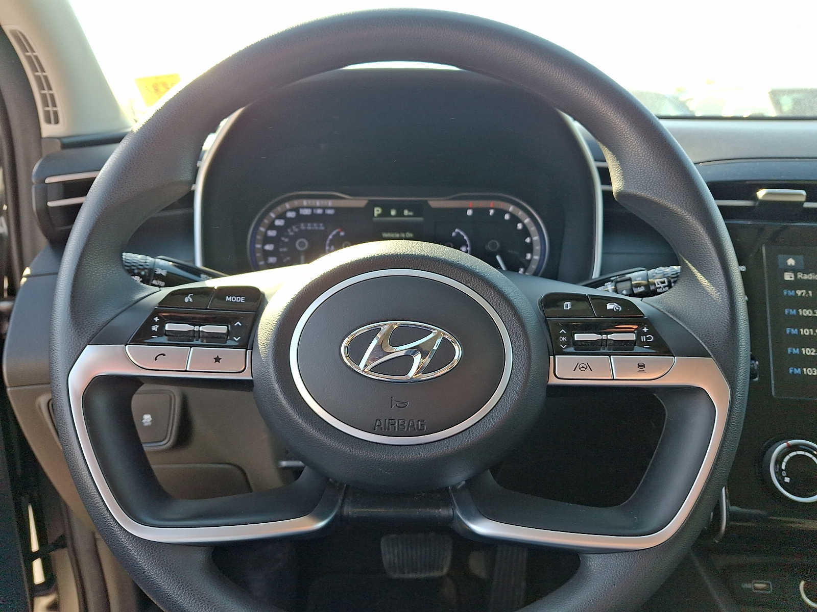 Thumbnail: 2023 Hyundai Tucson - 19