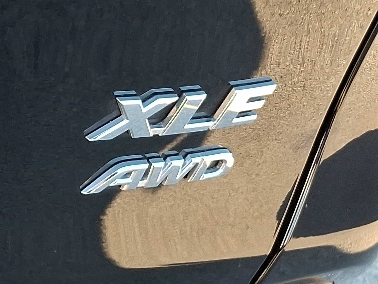 Thumbnail: 2025 Toyota RAV4 - 33